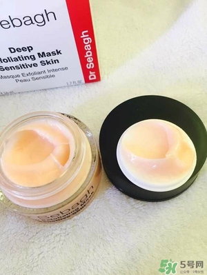 賽貝格活顏防護(hù)面膜多少錢？賽貝格活顏防護(hù)面膜使用方法