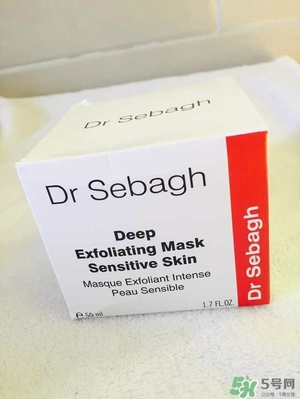 賽貝格活顏防護(hù)面膜多少錢？賽貝格活顏防護(hù)面膜使用方法