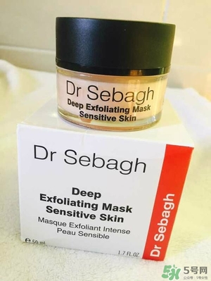 賽貝格活顏防護(hù)面膜多少錢？賽貝格活顏防護(hù)面膜使用方法