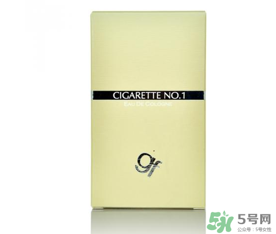 高夫香水幾號好聞？高夫香水怎么樣？