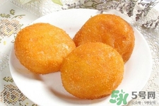 南瓜餅的營養(yǎng)價值 南瓜餅的功效與作用 南瓜餅的營養(yǎng)價值 南瓜餅的功效與作用