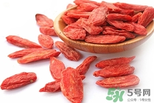 冬天吃枸杞好嗎？冬天吃枸杞有什么好處？