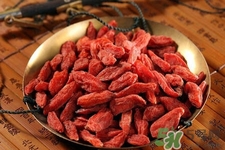 冬天吃枸杞能減肥嗎？冬季減肥絕佳飲品