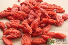 冬天吃枸杞能減肥嗎？冬季減肥絕佳飲品