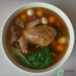 鴿子湯放什么材料燉最好?鴿子湯放什么最營養(yǎng) 鴿子湯放什么材料燉最好?鴿子湯放什么最營養(yǎng)