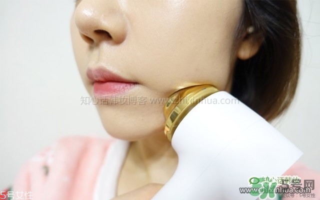 Makeon美可婉黃金潔面瘦臉按摩器組合怎么樣 Makeon美可婉黃金潔面瘦臉按摩器組合怎么樣