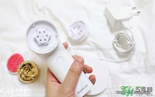Makeon美可婉黃金潔面瘦臉按摩器組合怎么樣 Makeon美可婉黃金潔面瘦臉按摩器組合怎么樣