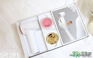 Makeon美可婉黃金潔面瘦臉按摩器組合怎么樣 Makeon美可婉黃金潔面瘦臉按摩器組合怎么樣