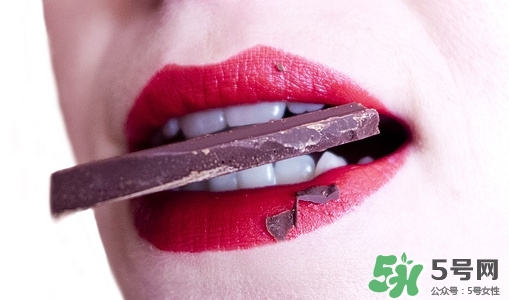 感冒可以吃巧克力嗎?感冒吃巧克力好嗎 感冒可以吃巧克力嗎?感冒吃巧克力好嗎