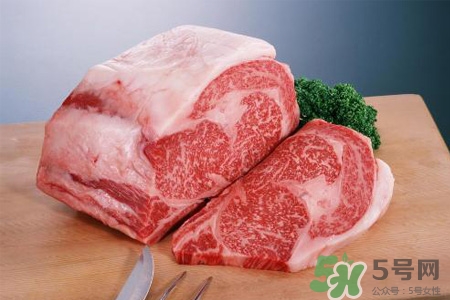 冷凍肉和新鮮肉哪個(gè)更好？專家詳解吃冷凍肉的四大好處