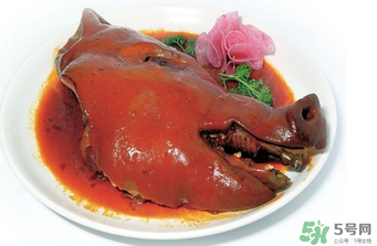 豬頭肉多少錢(qián)一斤？熟豬頭肉多少錢(qián)一斤？