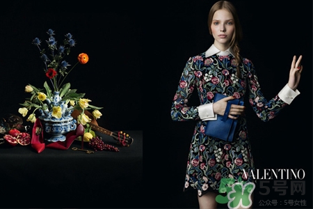 valentino適合什么年齡段的人？華倫天奴適合什么年齡？