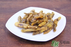 曬干的蟶干怎么清洗?蟶干處理方法介紹 曬干的蟶干怎么清洗?蟶干處理方法介紹