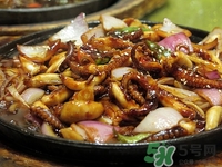 魷魚(yú)身上的黑皮能吃嗎?魷魚(yú)須的黑皮怎么處理 魷魚(yú)身上的黑皮能吃嗎?魷魚(yú)須的黑皮怎么處理