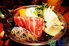 冬天吃什么火鍋最好？冬季吃火鍋四大好處