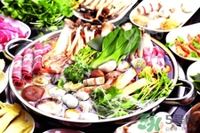 冬天吃什么火鍋最好？冬季吃火鍋四大好處