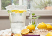 冬天可以喝檸檬水嗎？冬天喝檸檬水好嗎？
