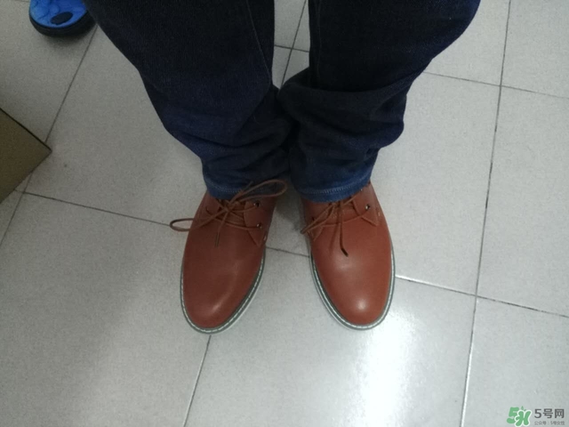 oswin男鞋是什么牌子?oswin男鞋質量怎么樣?