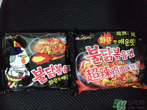 三養(yǎng)火雞面多少錢？三養(yǎng)火雞面韓國價格