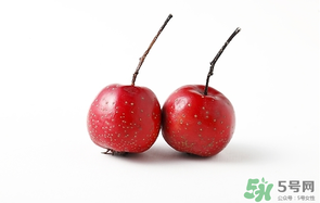 新鮮山楂可以泡水喝嗎？新鮮山楂怎么泡水？