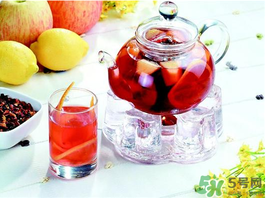 新鮮山楂可以泡水喝嗎？新鮮山楂怎么泡水？