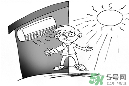 冬天多少度可以開空調(diào)？冬天多冷可以開空調(diào)？