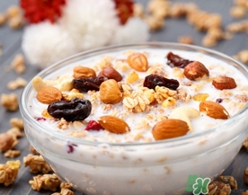 calbee卡樂比麥片減肥嗎？卡樂比麥片長胖嗎？