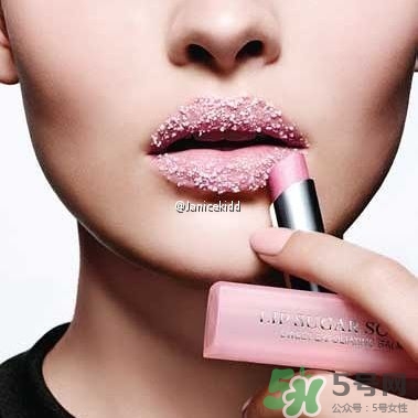 dior去角質變色唇膏多少錢？迪奧去角質變色唇膏價格