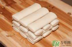 懷孕初期可以吃年糕嗎?懷孕初期吃年糕好嗎 懷孕初期可以吃年糕嗎?懷孕初期吃年糕好嗎