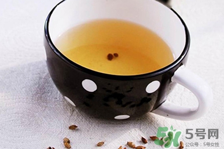 大麥茶喝多了拉肚子嗎？喝大麥茶需牢記的六點禁忌