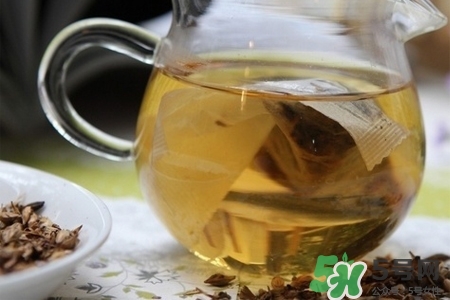 喝大麥茶能喂奶嗎？哺乳期能喝大麥茶嗎？