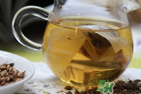 喝大麥茶需要注意什么？喝大麥茶的禁忌