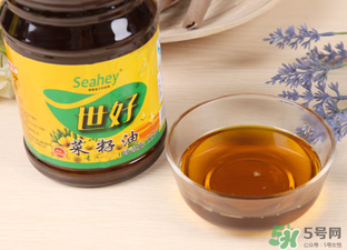 菜籽油炸東西有泡沫怎么辦？菜籽油為什么起泡沫？