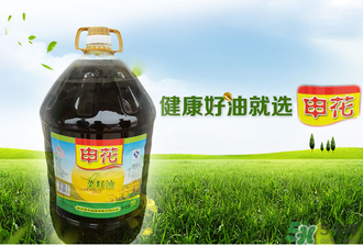 菜籽油炸東西有泡沫怎么辦？菜籽油為什么起泡沫？