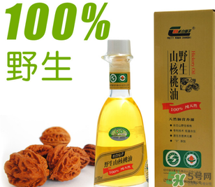 核桃油怎么吃？核桃油可以炒菜嗎？