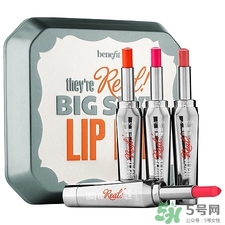 貝玲妃以假亂真雙色唇膏試色 benefit雙色唇膏組合試色 貝玲妃以假亂真雙色唇膏試色 benefit雙色唇膏組合試色