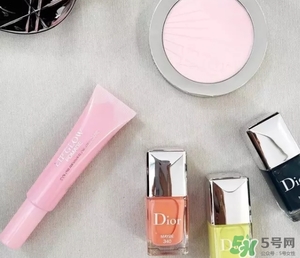 迪奧2017春季彩妝有哪些？dior2017春季彩妝價(jià)格