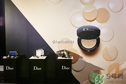 迪奧2017春季彩妝有哪些？dior2017春季彩妝價(jià)格