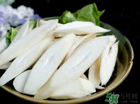 雞腿菇長白毛能吃嗎？雞腿菇怎么做好吃？