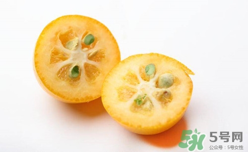 吃金桔會胖嗎?一個金桔的熱量是多少呢 吃金桔會胖嗎?一個金桔的熱量是多少呢