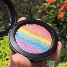 魔法森林彩虹高光色號 魔法森林彩虹高光試色 魔法森林彩虹高光色號 魔法森林彩虹高光試色