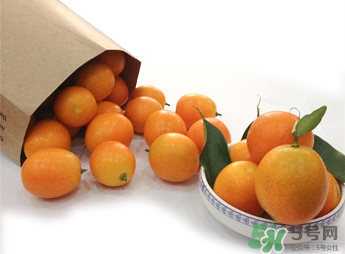 產(chǎn)婦可以吃金桔嗎?產(chǎn)婦吃金桔好嗎 產(chǎn)婦可以吃金桔嗎?產(chǎn)婦吃金桔好嗎