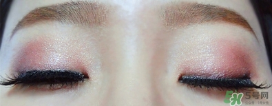 kiko眼影101怎么樣?kiko眼影101好用嗎? kiko眼影101怎么樣?kiko眼影101好用嗎?