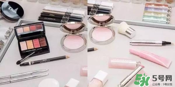迪奧2017春季彩妝有哪些？dior2017春季彩妝價(jià)格
