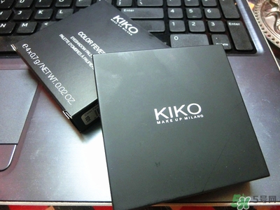 kiko眼影101怎么樣?kiko眼影101好用嗎? kiko眼影101怎么樣?kiko眼影101好用嗎?