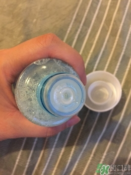 曼丹卸妝水可以卸臉嗎_曼丹卸妝水怎么用 曼丹卸妝水可以卸臉嗎_曼丹卸妝水怎么用