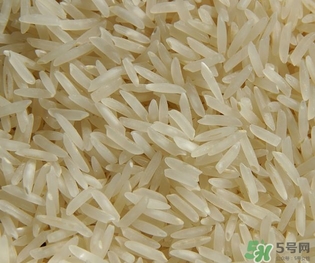 糙米的熱量 糙米的功效與作用 糙米的熱量 糙米的功效與作用