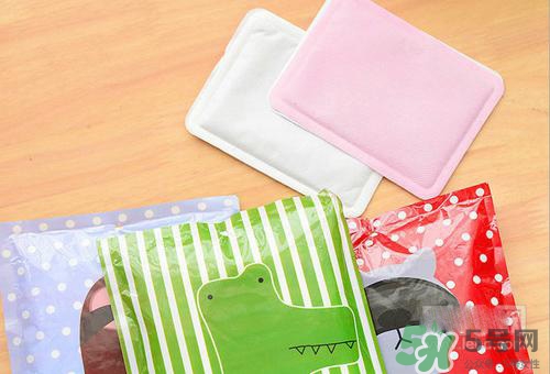 暖寶寶可以貼腰嗎？暖寶寶可以緩解腰痛嗎？