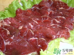 野豬肉可以吃嗎?野豬肉怎么去腥味 野豬肉可以吃嗎?野豬肉怎么去腥味