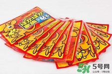 過期的暖寶寶能用嗎？暖寶寶過期了還能用嗎？